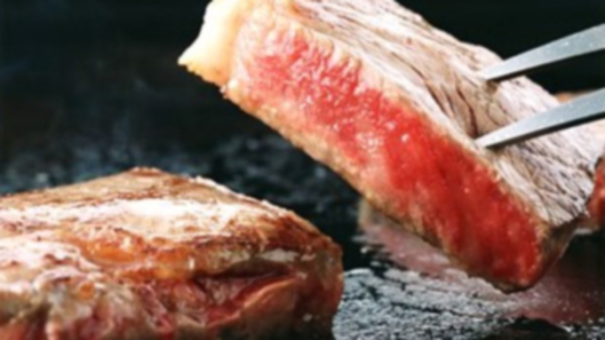 「オリーブ牛のステーキ堪能プラン」香川ブランドオリーブ牛をご賞味あれ☆2食付